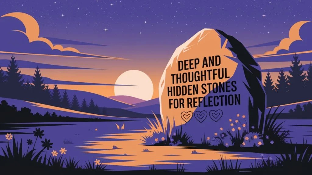 Deep and Thoughtful Hidden Stoner Quotes for Reflection 
