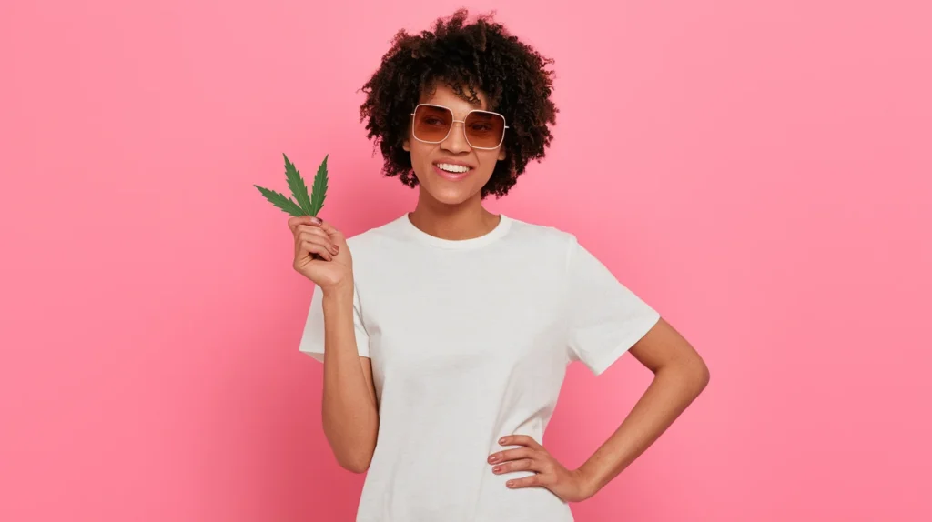 Funny and Clever Hidden Stoner Captions to Make Them Smile 