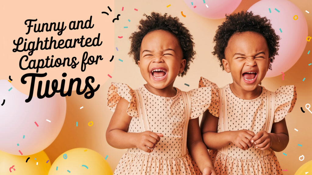 funny-and-lighthearted-captions-for-twins