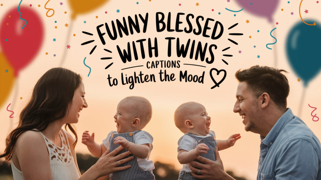funny-blessed-with-twins-captions-to-lighten-the-mood