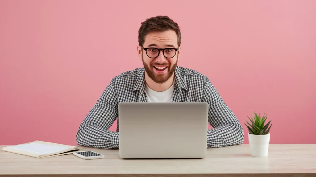 Laptop Captions for Students and Learners 