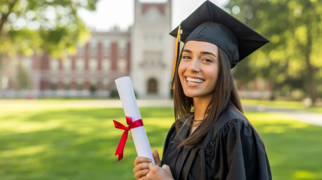  Proud Master’s Degree Quotes for Instagram