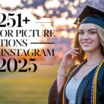 Senior Picture Captions for Instagram