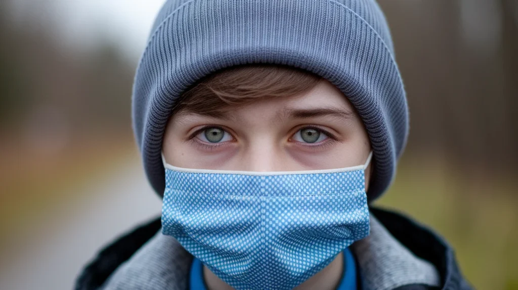 Short Captions for Green Eyes
