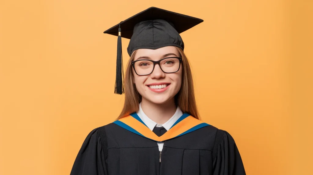  Short Master’s Degree Instagram Captions That Still Hit Deep