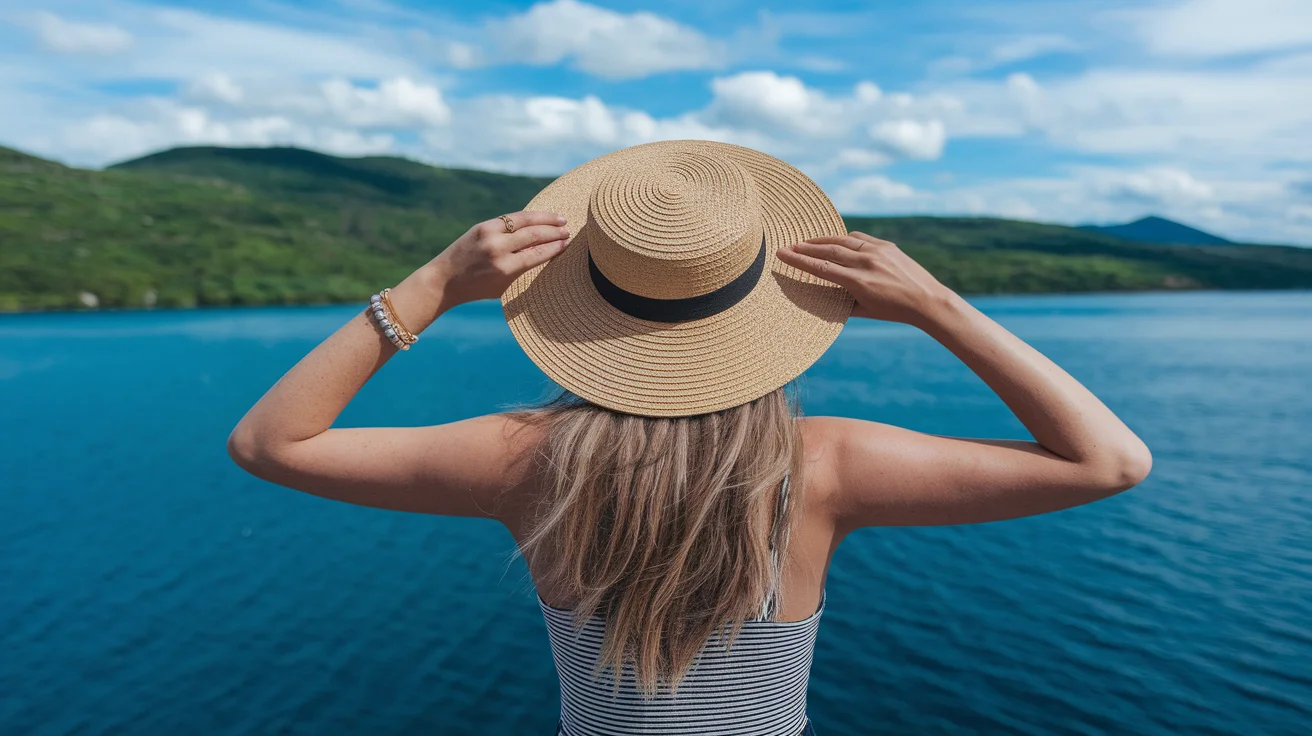 Summer Travel Captions for Instagram