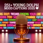 Young Dolph Captions