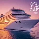 Cruise Captions for Instagram