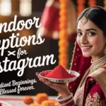 Sindoor Captions for Instagram